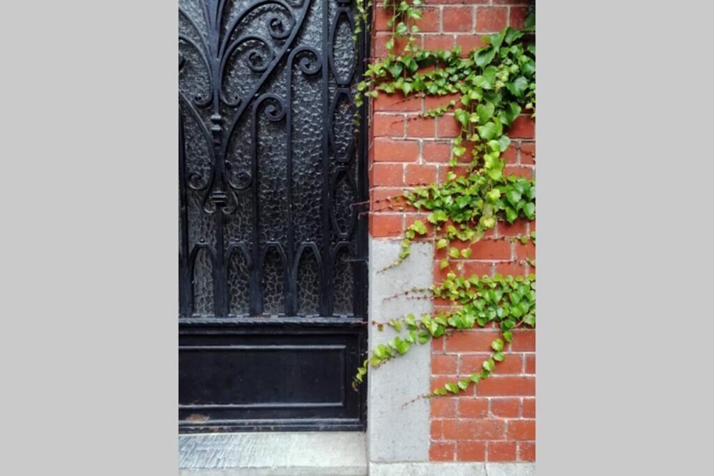 Appartement La Belle Vigne à Namur Extérieur photo