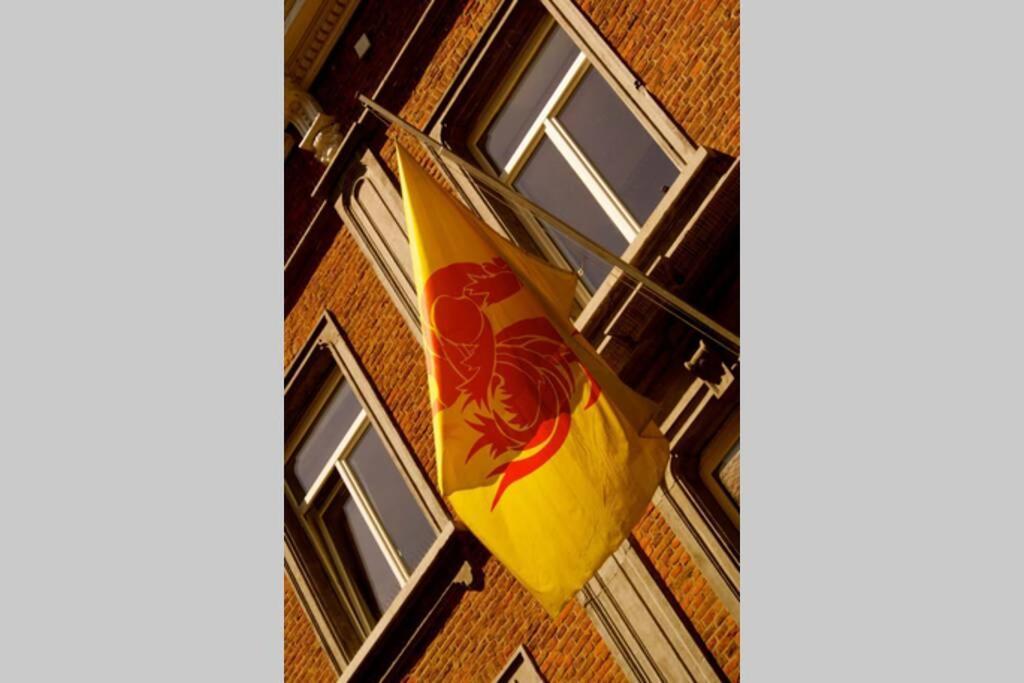 Appartement La Belle Vigne à Namur Extérieur photo